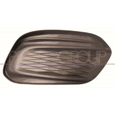 Imagem de PRASCO FT4482123 Guarnição, pára choques à frente, lado direito FIAT: Tipo Hatchback, Carrinha