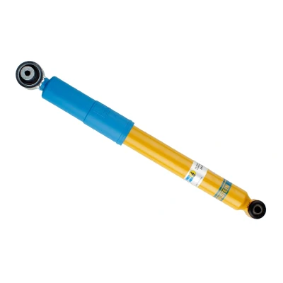 Imagem de BILSTEIN B6 Performance 24 266369 Amortecedor Eixo traseiro Pressão do gás Tubo simples sem apoios de mola olhal em cima, baixo