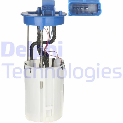 Imagem de DELPHI FG2437 12B1 Unidade de alimentação combustível sem junta sensor pressão Gasolina ALFA ROMEO: 156 Sedan