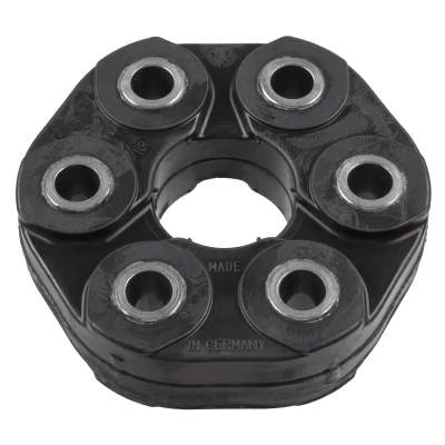 Imagem de LEMFÖRDER 44162 01 Acoplamento do Cardan 78mm traseira 111mm BMW: 3 Sedan, Coupe, 5 Sedan