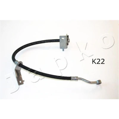 Imagem de Suporte, tubo flexível do travão JAPKO 69K22