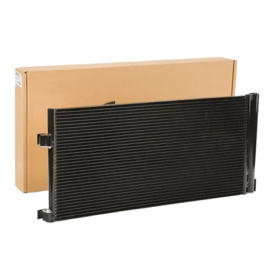 Imagem de THERMOTEC KTT110193 Condensador com secador 725 356 16 RENAULT: LAGUNA 3 Grandtour