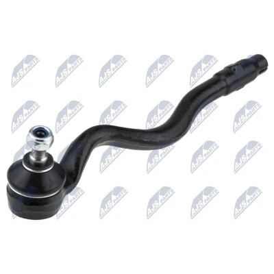 Imagem de NTY SKZ BM 005 Rótula de direção Eixo dianteiro, lado direito BMW: 3 Sedan, Touring