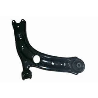 Imagem de VAICO V10 7549 Braço de suspensão sem articulação suspensão/guia à direita, Eixo dianteiro transversal VOLKSWAGEN: Passat B8 Variant