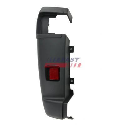 Imagem de Pára choques FAST FT91412G