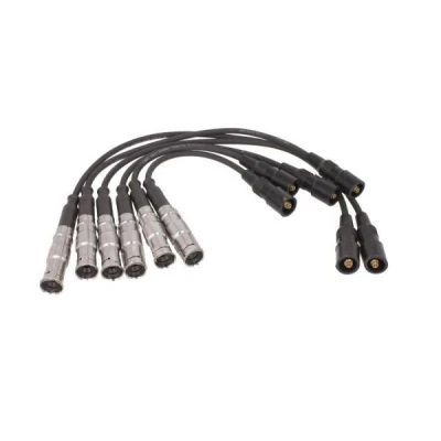 Imagem de Conjunto de cabos ignição ENGITECH ENT910232