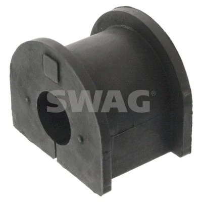 Imagem de SWAG 90 10 0739 Casquilho da Barra Estabilizadora Eixo traseiro Borracha 19 KIA: SORENTO 1