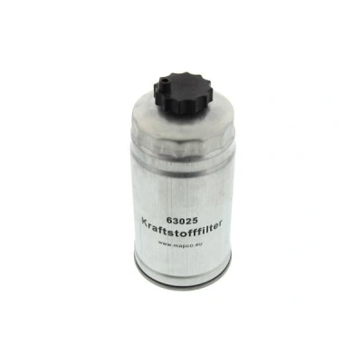 Imagem de MAPCO 63025 Filtro de Combustível aparafusado ALFA ROMEO: 156 Sportwagon, 147, GT, FIAT: Doblo I Cargo, Stilo Hatchback, Carrinha