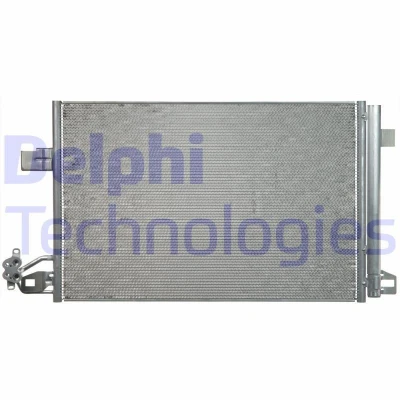 Imagem de DELPHI CF20212 Condensador com secador 15 14 707