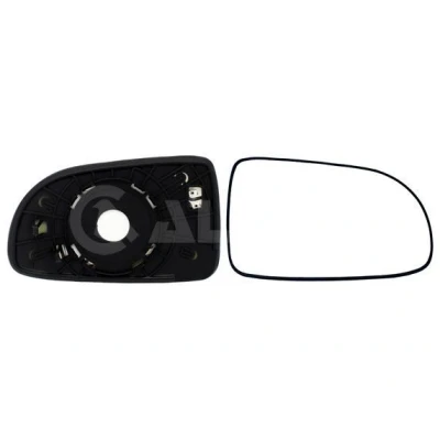 Imagem de ALKAR 6402453 Vidro Espelho à direita CHEVROLET: Aveo / Kalos Hatchback, Sedan