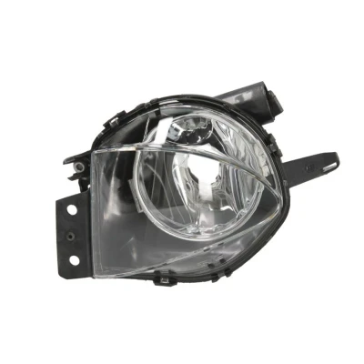 Imagem de TYC 19 0470001 Farol de Nevoeiro esquerda BMW: 3 Sedan, Touring
