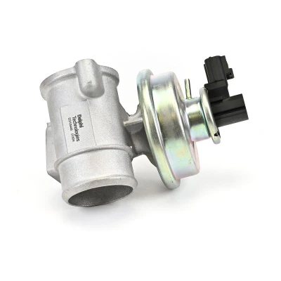 Imagem de DELPHI EG10449 12B1 Válvula EGR FORD: Transit Mk5 Van, Camião de plataforma/Chassis