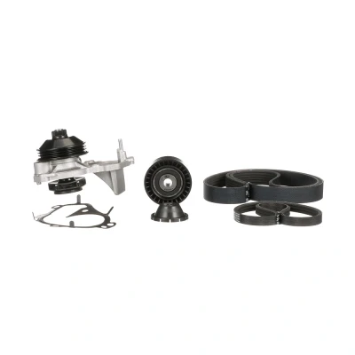 Imagem de GATES KP16PK848SF Bomba de água + kit da correia distribuição