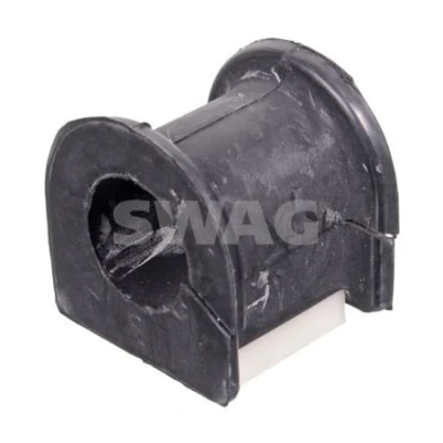 Imagem de SWAG 81 94 2868 Casquilho da Barra Estabilizadora Eixo dianteiro Borracha 24 TOYOTA: Avensis I Sedan