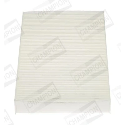 Imagem de CHAMPION CCF0309 Filtro, ar do habitáculo Filtro de pólen, partículas 289 160 31 IVECO: DAILY 2 Pritsche/Fahrgestell, 3