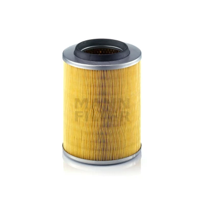 Imagem de MANN FILTER C 16 127 Filtro de ar 202 154 Cartucho filtrante OPEL: Monterey A, Campo
