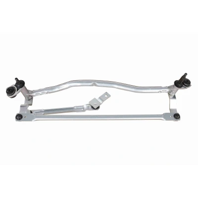Imagem de VAICO Tirante de Limpa Vidros para veículo com volante à esquerda frente sem motor elétrico AUDI: A3 Sportback, Hatchback V10 6724