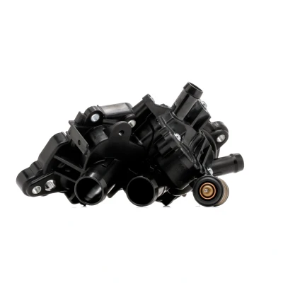 Imagem de DAYCO DT1266H Termóstato, líquido de refrigeração 80 VOLKSWAGEN: Tiguan I, Golf 7, Polo V Hatchback, SKODA: Fabia III Carrinha, Octavia 3 Combi
