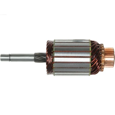 Imagem de AS PL SA3008 Induzido, motor de arranque