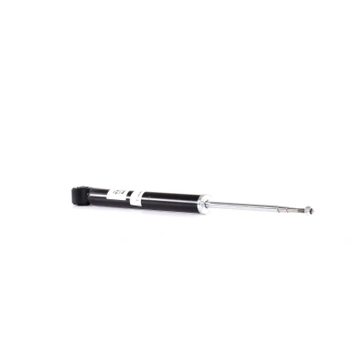Imagem de SACHS 230 279 Amortecedor Pressão do óleo Tubo duplo telescópico cavilha em cima, olhal baixo RENAULT: CLIO 2, 2 Kasten