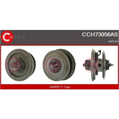 Imagem de CASCO CST20600AS Motor de arranque 24V 3,50kW 11 CPS0037 M10, M8 95mm