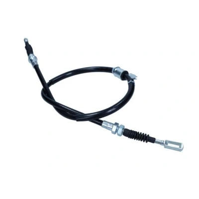 Imagem de MAXGEAR 32 1415 Cabo de Freio Mão 896, 740mm Travões disco