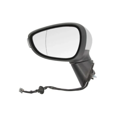 Imagem de Espelho retrovisor exterior BLIC 5402 03 2001181P