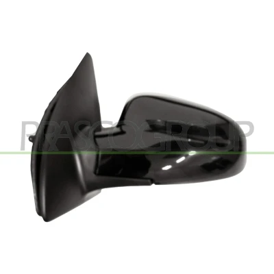 Imagem de Espelho retrovisor Prasco DW3267124P Premium esquerda manual ajustável pelo interior