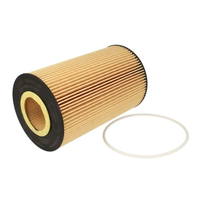 Imagem de HENGST FILTER E416H D86 Filtro de óleo Cartucho filtrante