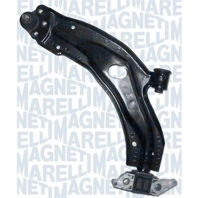 Imagem de MAGNETI MARELLI 301181311400 Braço de suspensão Eixo dianteiro, lado esquerdo transversal FIAT: Doblo I Carrinha, Cargo