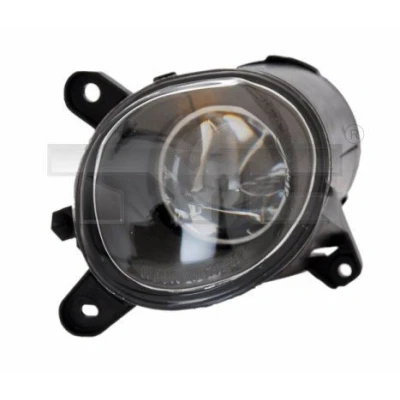 Imagem de TYC 19 0123 05 9 Farol de Nevoeiro à direita com porta lâmpadas VOLKSWAGEN: Passat B5 GP Variant, Sedan