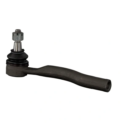 Imagem de FEBI BILSTEIN 42758 Rótula de direção Eixo dianteiro, lado esquerdo com porca castelo