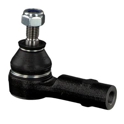 Imagem de FEBI BILSTEIN 17704 Rótula de direção ProKit Eixo dianteiro, lado esquerdo, direito com porca autoblocante