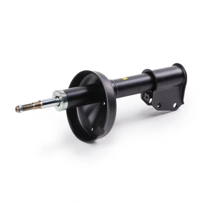 Imagem de MONROE 11272 Amortecedor Pressão do óleo Tubo duplo com assento de mola cavilha em cima, braçadeira baixo RENAULT: CLIO 2