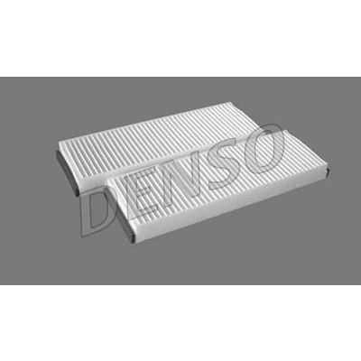 Imagem de DENSO DCF522P Filtro, ar do habitáculo Filtro de partículas 340mm 106mm 74mm AUDI: A6 C6 Avant, Sedan, Allroad