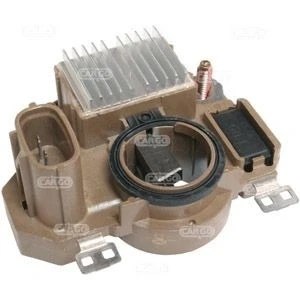 Imagem de HC Cargo F 032 235 279 Regulador do Alternador 14V
