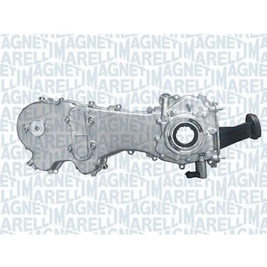 Imagem de MAGNETI MARELLI 351516000062 Bomba de Óleo OPEL: Corsa D Hatchback, Astra J Sports Tourer