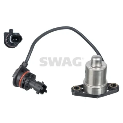 Imagem de Sensor, nível do óleo motor SWAG 40 94 0795