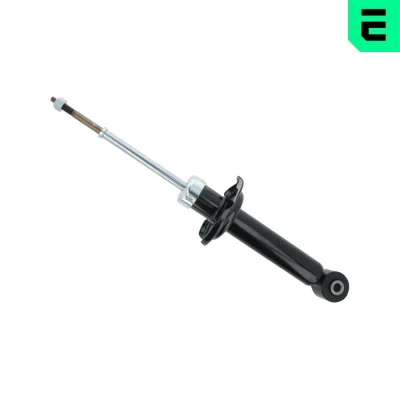 Imagem de OPTIMAL A 1461G Amortecedor Eixo traseiro Pressão do gás Tubo duplo com assento de mola olhal em baixo, cavilha cima M10x1,25