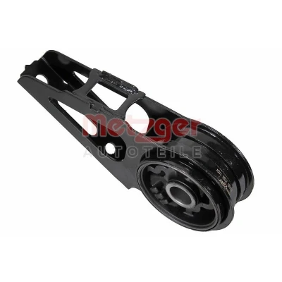Imagem de METZGER 8054391 Suporte, motor à frente, lado esquerdo Rolamento de borracha e metal Caixa manual 5 velocidades HONDA: Jazz 2