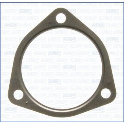 Imagem de AJUSA 01046600 Junta, tubo de escape MULTILAYER STEEL AUDI: A4 B6 Sedan, B7 Avant, A6 C5 VOLKSWAGEN: Scirocco III, GOLF 6