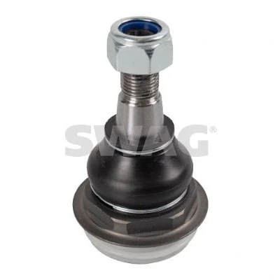 Imagem de SWAG 60 94 2634 Rótula de suspensão com porca autoblocante, 23,1 para braço transversal RENAULT: MASTER 3 Kasten, OPEL: Movano B Van