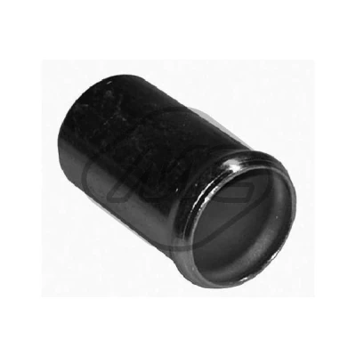 Imagem de Metalcaucho 03068 Tubo do líquido de refrigeração 30mm OPEL: Astra G Caravan, Corsa B Hatchback, F Caravan