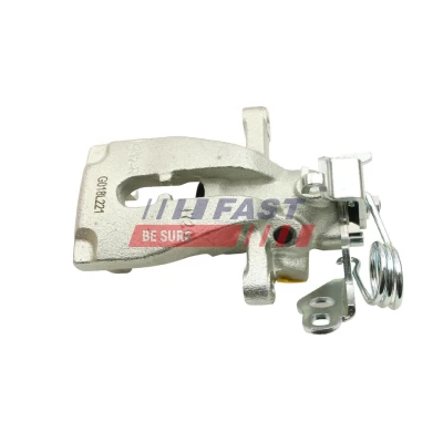 Imagem de FAST FT00655 Radiador de Óleo refrigerado a água