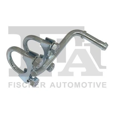 Imagem de FA1 225 940 Suporte, sistema de escape 40