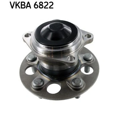 Imagem de SKF VKBA 6822 Kit de rolamento roda TOYOTA: RAV4 II SUV