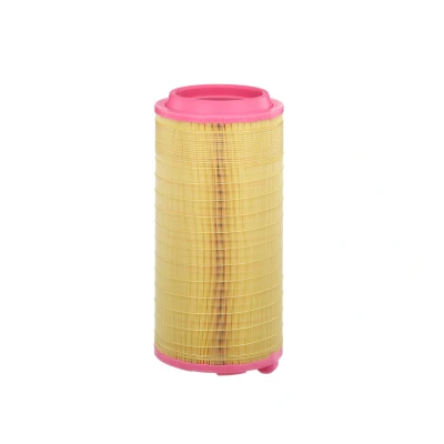 Imagem de MANN FILTER C 25 024/1 Filtro de ar 520mm 246mm Cartucho filtrante