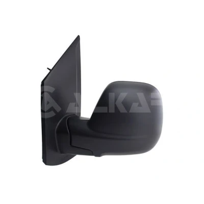 Imagem de Espelho retrovisor Alkar 9225916 esquerda elétrico aquecível, convexo para veículo com volante à PEUGEOT: Expert III Van