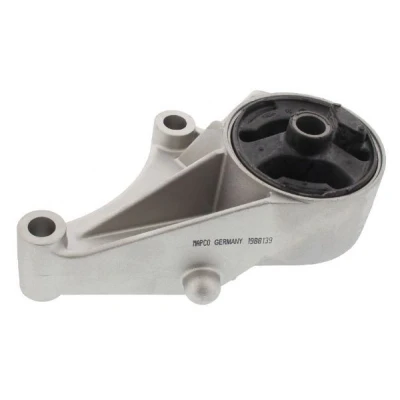 Imagem de MAPCO 37757 Suporte, motor à frente Rolamento de borracha e metal OPEL: Astra H Hatchback, GTC, Caravan