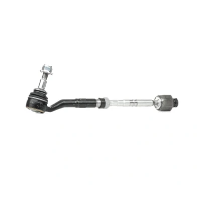 Imagem de FEBI BILSTEIN 27210 Barra de Direcção Eixo dianteiro, lado esquerdo, direito com porca segurança BMW: 5 Sedan, Touring